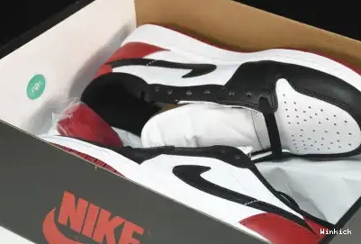 LOW AIR 1 JORDAN 555088-1251 0602
